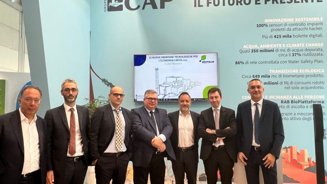 CONVEGNO NEUTALIA AD ECOMONDO 2022